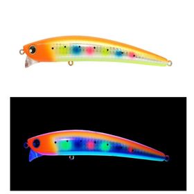 Longin Franky 90 mm 13 gr Floating Maket Balık