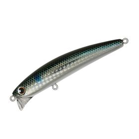 Longin Franky S024LN 90 mm 13 gr Floating Maket Balık