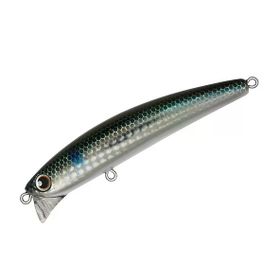 Longin Franky S024LN 90 mm 13 gr Floating Maket Balık