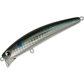 Longin Franky S024LN 90 mm 13 gr Floating Maket Balık