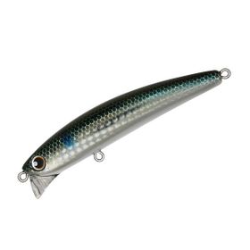 Longin Franky S024LN 90 mm 13 gr Floating Maket Balık