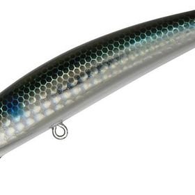 Longin Franky S024LN 90 mm 13 gr Floating Maket Balık