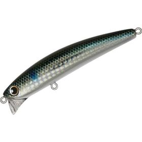 Longin Franky S024LN 90 mm 13 gr Floating Maket Balık