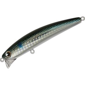 Longin Franky S024LN 90 mm 13 gr Floating Maket Balık