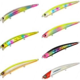 Longin Franky S025LN 90 mm 13 gr Floating Maket Balık
