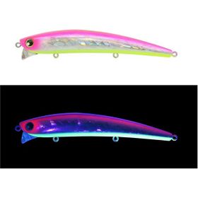 Longin Franky S036SM 120 mm 20 gr Floating Maket Balık