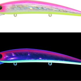 Longin Franky S036SM 120 mm 20 gr Floating Maket Balık