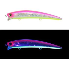 Longin Franky S036SM 120 mm 20 gr Floating Maket Balık
