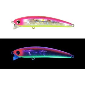 Longin Franky S036SM 90 mm 13 gr Floating Maket Balık