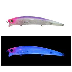 Longin Franky S041CM 120 mm 20 gr Floating Maket Balık