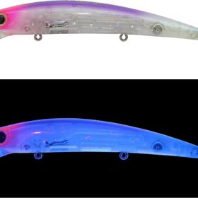 Longin Franky S041CM 120 mm 20 gr Floating Maket Balık