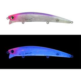 Longin Franky S041CM 120 mm 20 gr Floating Maket Balık