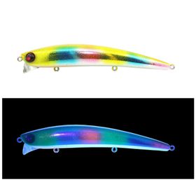 Longin Franky S043MK 120 mm 20 gr Floating Maket Balık