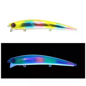 Longin Franky S043MK 120 mm 20 gr Floating Maket Balık