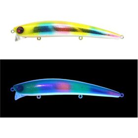 Longin Franky S043MK 120 mm 20 gr Floating Maket Balık