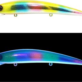 Longin Franky S043MK 120 mm 20 gr Floating Maket Balık