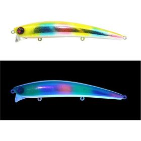 Longin Franky S043MK 120 mm 20 gr Floating Maket Balık