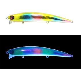 Longin Franky S043MK 120 mm 20 gr Floating Maket Balık