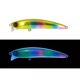 Longin Franky S043MK 90 mm 13 gr Floating Maket Balık