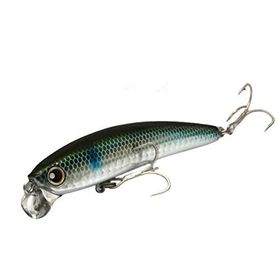 Longin Franky S043MK 90 mm 13 gr Floating Maket Balık