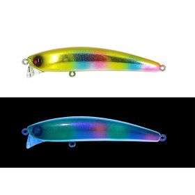 Longin Franky S043MK 90 mm 13 gr Floating Maket Balık