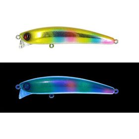 Longin Franky S043MK 90 mm 13 gr Floating Maket Balık