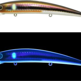 Longin Franky S046T 120 mm 20 gr Floating Maket Balık