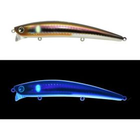 Longin Franky S046T 120 mm 20 gr Floating Maket Balık