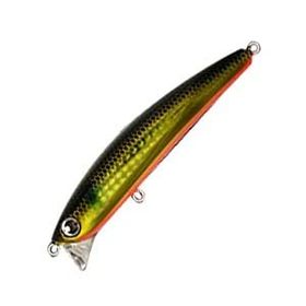 Longin Franky S071LN 90 mm 13 gr Floating Maket Balık