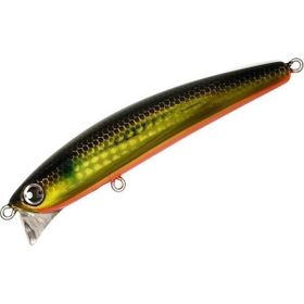 Longin Franky S071LN 90 mm 13 gr Floating Maket Balık