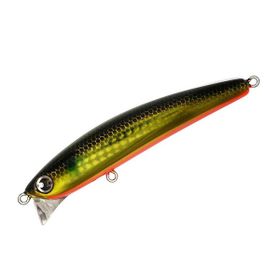 Longin Franky S071LN 90 mm 13 gr Floating Maket Balık