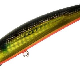 Longin Franky S071LN 90 mm 13 gr Floating Maket Balık
