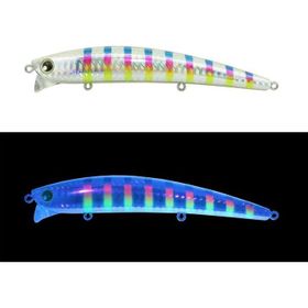 Longin Franky S073T 120 mm 20 gr Floating Maket Balık