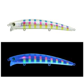 Longin Franky S073T 120 mm 20 gr Floating Maket Balık
