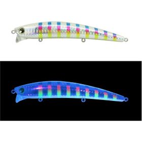 Longin Franky S073T 120 mm 20 gr Floating Maket Balık
