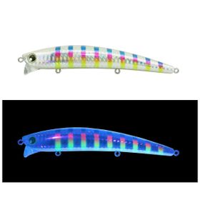 Longin Franky S073T 120 mm 20 gr Floating Maket Balık