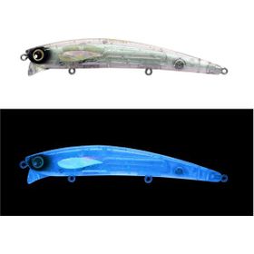 Longin Franky S117C 120 mm 20 gr Floating Maket Balık