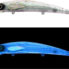 Longin Franky S117C 120 mm 20 gr Floating Maket Balık
