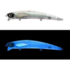 Longin Franky S117C 120 mm 20 gr Floating Maket Balık