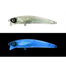 Longin Franky S117C 90 mm 13 gr Floating Maket Balık