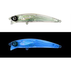 Longin Franky S117C 90 mm 13 gr Floating Maket Balık