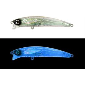 Longin Franky S117C 90 mm 13 gr Floating Maket Balık