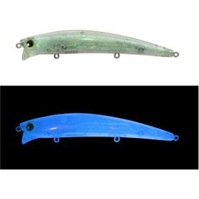 Longin Franky S123C 120 mm 20 gr Floating Maket Balık
