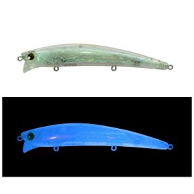 Longin Franky S123C 120 mm 20 gr Floating Maket Balık
