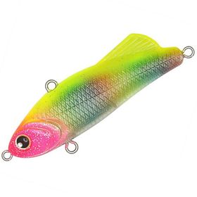 Longin Funkey Dart 66 mm 16.5 gr Vibrasyon Yem