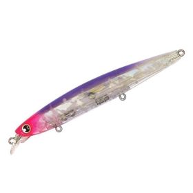 Longin Hi-Standart 120F 120 mm 19 gr Floating Maket Balık
