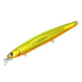 Longin Hi-Standart 120F 120 mm 19 gr Floating Maket Balık