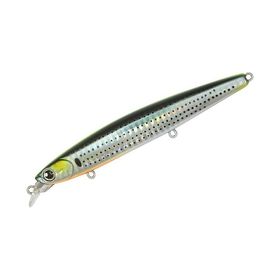 Longin Hi-Standart 120F 120 mm 19 gr Floating Maket Balık