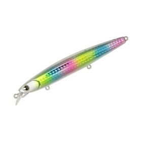 Longin Hi-Standart 120F 120 mm 19 gr Floating Maket Balık