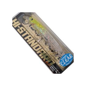 Longin Hi-Standart 120F 120 mm 19 gr Floating Maket Balık